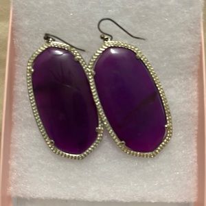Kendra Scott Earrings